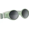 Clearance Lunettes de soleil bandeau Glee Vert sauge (0-9 mois) Lunettes De Soleil