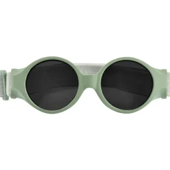 Clearance Lunettes de soleil bandeau Glee Vert sauge (0-9 mois) Lunettes De Soleil