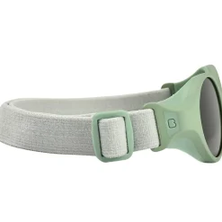 Clearance Lunettes de soleil bandeau Glee Vert sauge (0-9 mois) Lunettes De Soleil