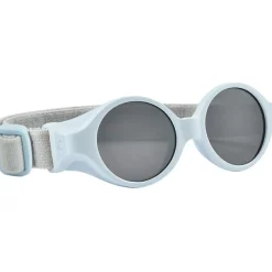 Lunettes de soleil bandeau Glee bleu perle (0-9 mois) Lunettes De Soleil