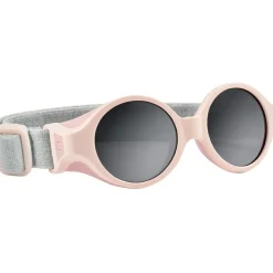 Béaba Lunettes de soleil bandeau Glee rose dragée (0-9 mois)