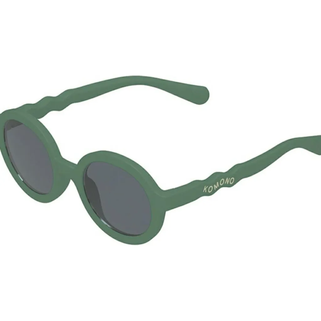 Outlet Lunettes de soleil Bebe Sage (0-12 mois) Lunettes De Soleil