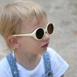 Béaba Lunettes de soleil Casual Joy Citronnade(9-24 mois)