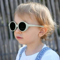 Online Lunettes de soleil Casual Joy Vert de gris (9-24 mois) Lunettes De Soleil