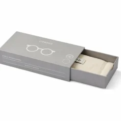 Discount Lunettes de soleil Darla Whale Blue transparent (1-3 ans) Lunettes De Soleil