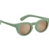 Sale Lunettes de soleil Delight Vert sauge (9-24 mois) Lunettes De Soleil