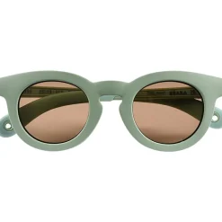 Sale Lunettes de soleil Delight Vert sauge (9-24 mois) Lunettes De Soleil