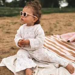 Clearance Lunettes de soleil Delight blush (9-24 mois) Lunettes De Soleil