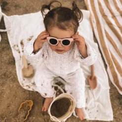 Clearance Lunettes de soleil Delight blush (9-24 mois) Lunettes De Soleil