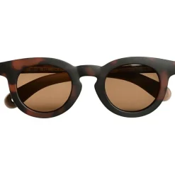 Béaba Lunettes de soleil Delight Dark Tortoise (9-24 mois)