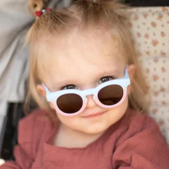 Sale Lunettes de soleil Delight Rainbow freeze (9-24 mois) Lunettes De Soleil