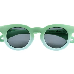 Béaba Lunettes de soleil Delight Rainbow Green (9-24 mois)