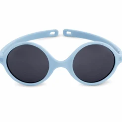 KI et LA Lunettes de soleil Diabola Light Blue (0-12 mois)