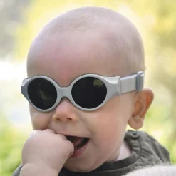 Béaba Lunettes de soleil Glee Galet (0-9 mois)