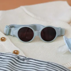 Béaba Lunettes de soleil Glee Galet (0-9 mois)