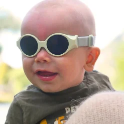 Béaba Lunettes de soleil Glee Menthe (0-9 mois)
