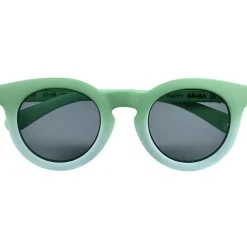 New Lunettes de soleil Happy Rainbow Green (2-4 ans) Lunettes De Soleil