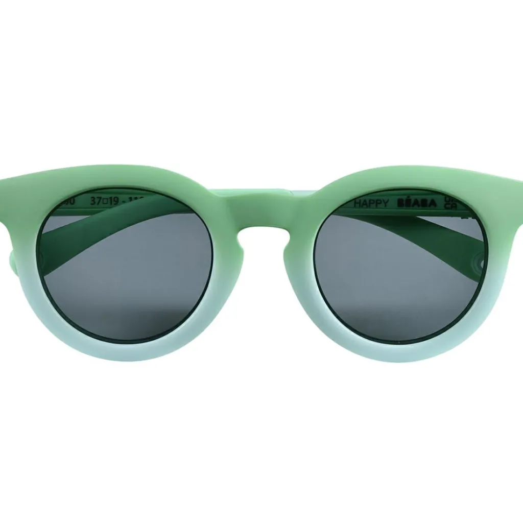 New Lunettes de soleil Happy Rainbow Green (2-4 ans) Lunettes De Soleil