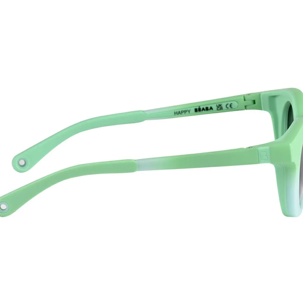 New Lunettes de soleil Happy Rainbow Green (2-4 ans) Lunettes De Soleil
