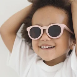 Clearance Lunettes de soleil Happy Dusty Rose (2-4 ans) Lunettes De Soleil