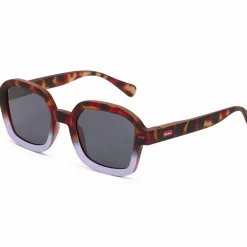 Hello Hossy Lunettes de soleil Hossy Cracky Lilac (3-5 ans)