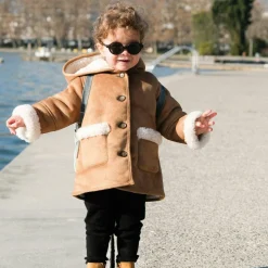 Béaba Lunettes de soleil Joy Écaille (9-24 mois)