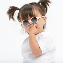 Lunettes de soleil Joy Rose dragée (9-24 mois) Lunettes De Soleil