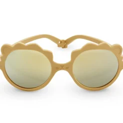 KI et LA Lunettes de soleil Lion Miel (12-24 mois)