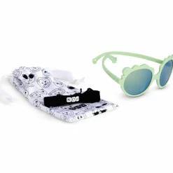 Clearance Lunettes de soleil Lion Sauge (0-1 an) Lunettes De Soleil