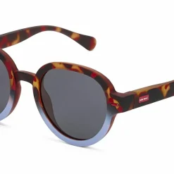 Hello Hossy Lunettes de soleil Megy Craky Blue (2-3 ans)