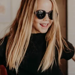 Hello Hossy Lunettes de soleil Megy James (9-24 mois)