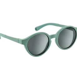 Béaba Lunettes de soleil Merry Tropical green (2-4 ans)