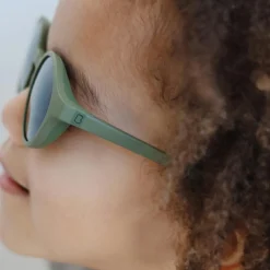 Outlet Lunettes de soleil Merry Kaki (2-4 ans) Lunettes De Soleil