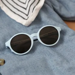 Online Lunettes de soleil Merry Bleu perle (2-4 ans) Lunettes De Soleil