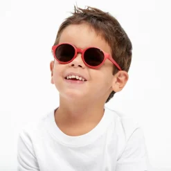 Best Lunettes de soleil Merry rouge coquelicot (2-4 ans) Lunettes De Soleil