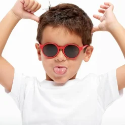 Best Lunettes de soleil Merry rouge coquelicot (2-4 ans) Lunettes De Soleil