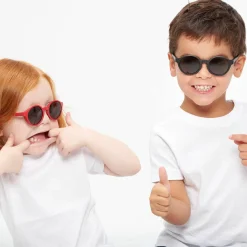 Best Lunettes de soleil Merry rouge coquelicot (2-4 ans) Lunettes De Soleil