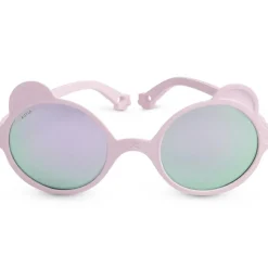 Clearance Lunettes de soleil Ourson Rose pâle (12-24 mois) Lunettes De Soleil