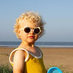 Online Lunettes de soleil Ourson Crème (12-24 mois) Lunettes De Soleil
