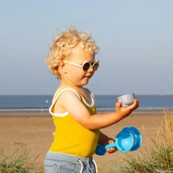 Online Lunettes de soleil Ourson Crème (12-24 mois) Lunettes De Soleil