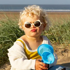 Online Lunettes de soleil Ourson Crème (12-24 mois) Lunettes De Soleil