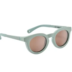 Béaba Lunettes de soleil Retro Happy Vert Sauge (2-4 ans)