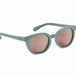 Béaba Lunettes de soleil Square Bright Vert fumé (2-4 ans)