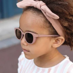 Béaba Lunettes de soleil Square Bright Guimauve (2-4 ans)