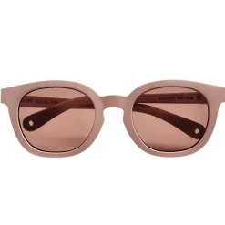 Béaba Lunettes de soleil Square Bright Guimauve (2-4 ans)