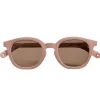Béaba Lunettes de soleil Square Sunny Blush (4-6 ans)