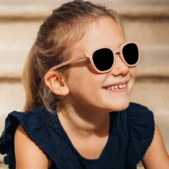 Béaba Lunettes de soleil Square Sunny Blush (4-6 ans)