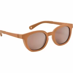 New Lunettes de soleil Square Bright Caramel (2-4 ans) Lunettes De Soleil