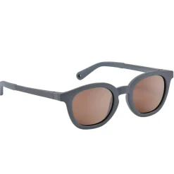 Online Lunettes de soleil Square Sunny Gris Minéral (4-6 ans) Lunettes De Soleil