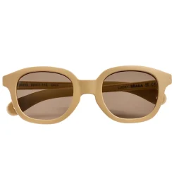 Béaba Lunettes de soleil Square Lucky Ocre (9-24 mois)